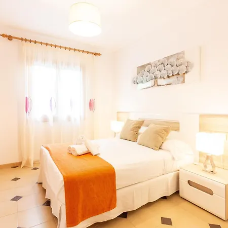 Villa 274 Manresa Etv 4301 By Mallorca Charme