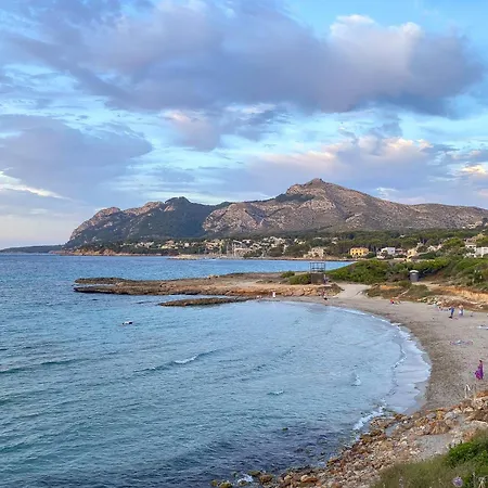 274 Manresa Etv 4301 By Mallorca Charme Villa Alcúdia