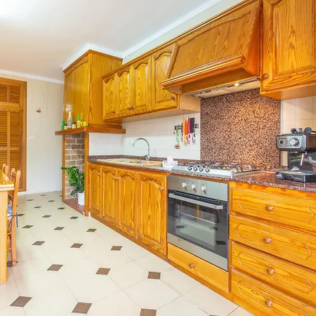 Villa 274 Manresa Etv 4301 By Mallorca Charme
