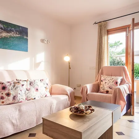 274 Manresa Etv 4301 By Mallorca Charme *