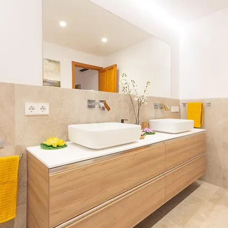 274 Manresa Etv 4301 By Mallorca Charme *
